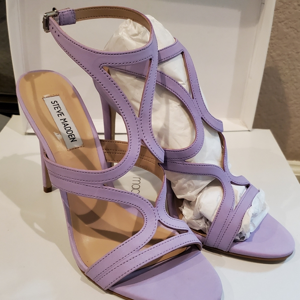 Lavender Sandal